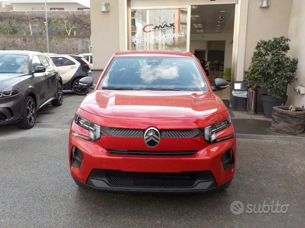 Citroen C3 photo 3