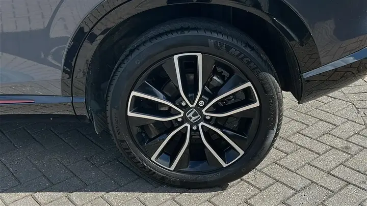 Honda Hr-V 2022 photo 5