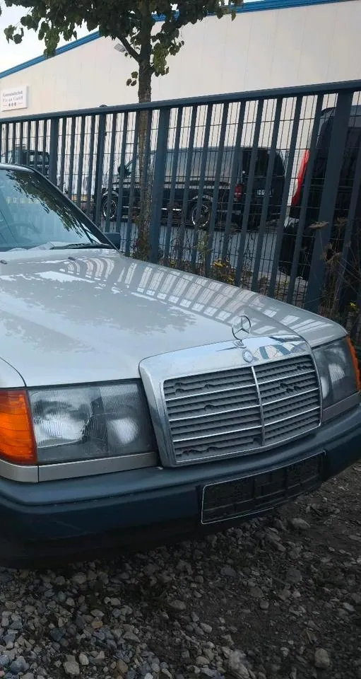 Mercedes-Benz 230