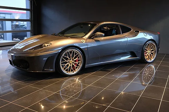 Ferrari F430