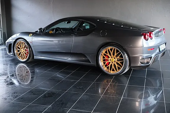Ferrari F430 2008 photo 2