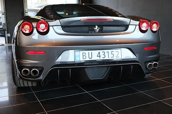Ferrari F430 2008 photo 4