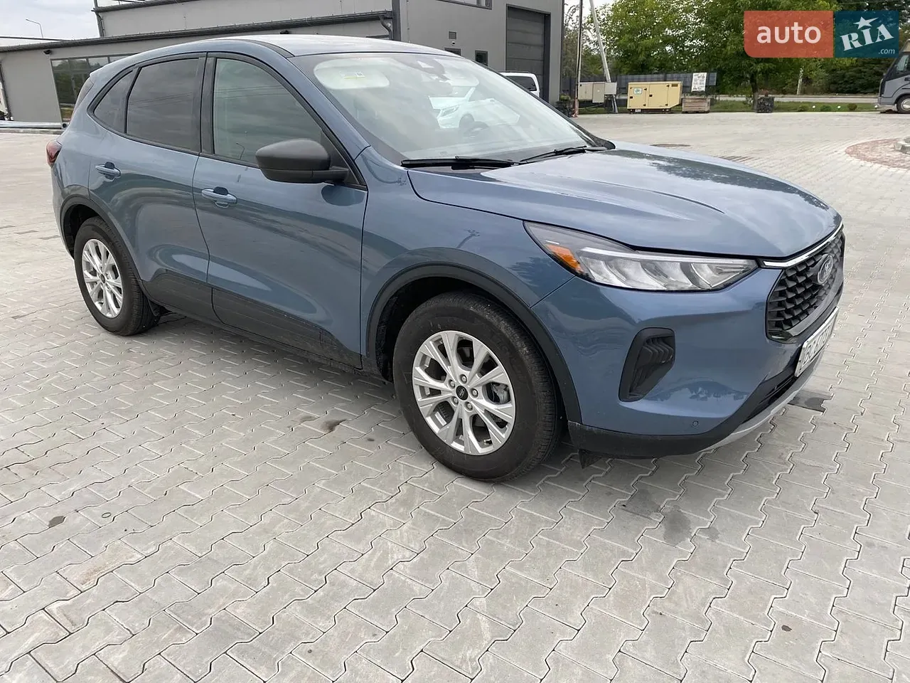 Ford Escape