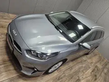 Kia Ceed Sportswagon 2024 photo 4