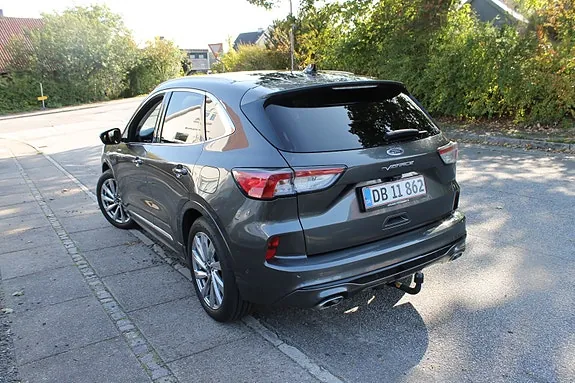 Ford Kuga 2021 photo 2