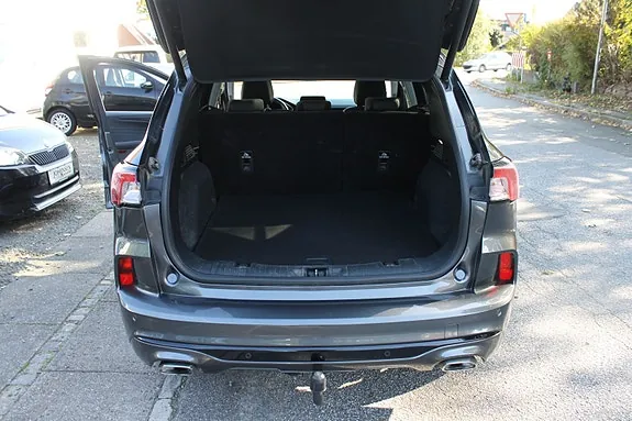 Ford Kuga 2021 photo 5