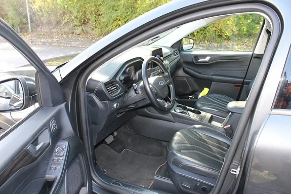 Ford Kuga 2021 photo 3