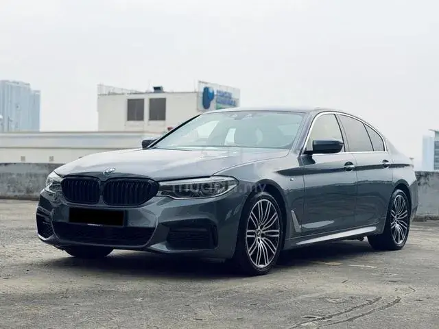BMW 530I