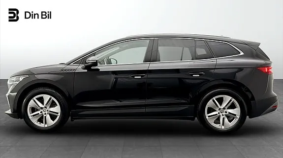 Skoda Enyaq 2025 photo 2