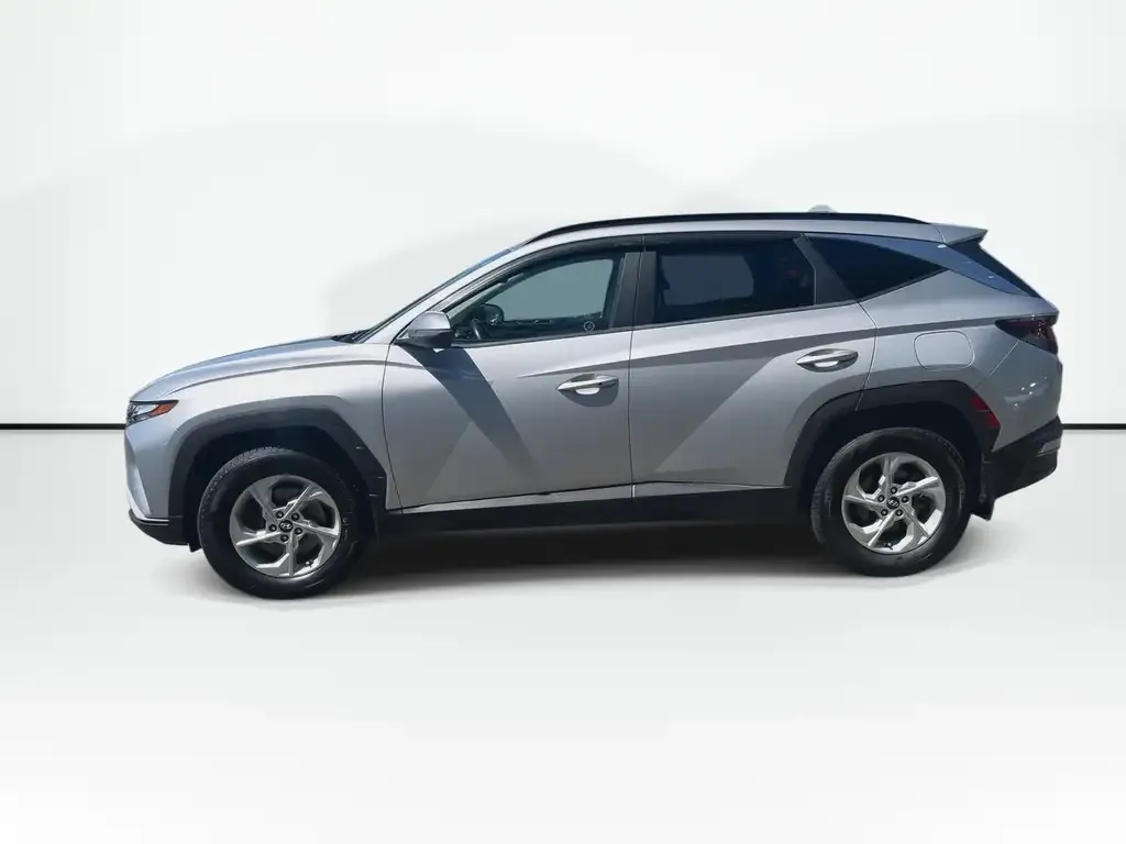 Hyundai Tucson 2022 photo 5