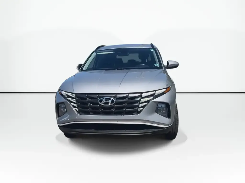 Hyundai Tucson 2022 photo 3