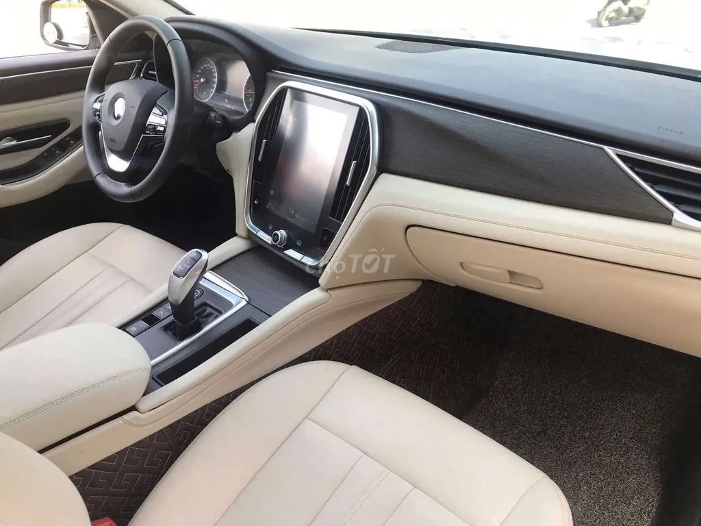 Vinfast Lux A2.0 2020 photo 5