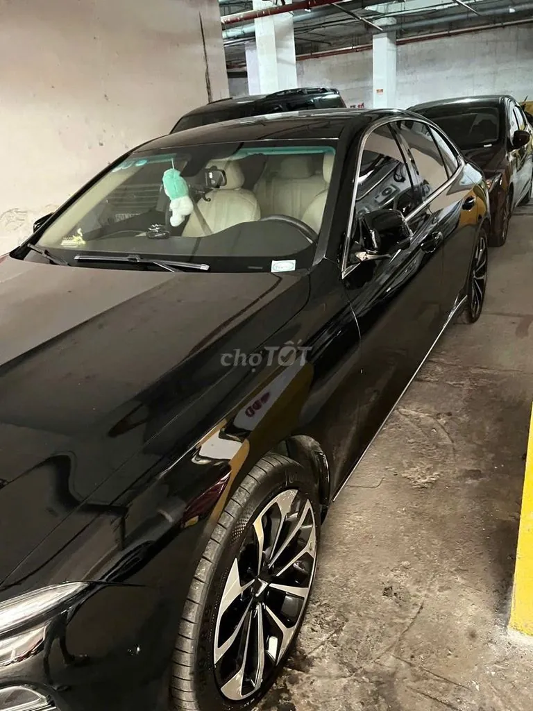 Vinfast Lux A2.0 2020 photo 3