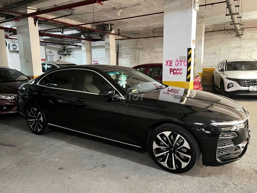 Vinfast Lux A2.0 2020 photo 4
