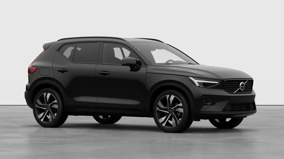 Volvo Xc40 2026 photo 3