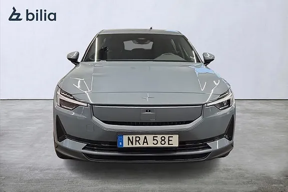 Polestar 2 2024 photo 2