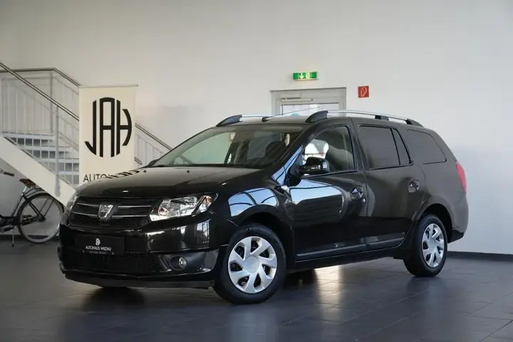Dacia Logan Mcv Ii