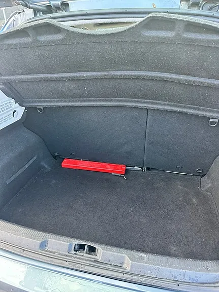 Peugeot 207 2006 photo 5