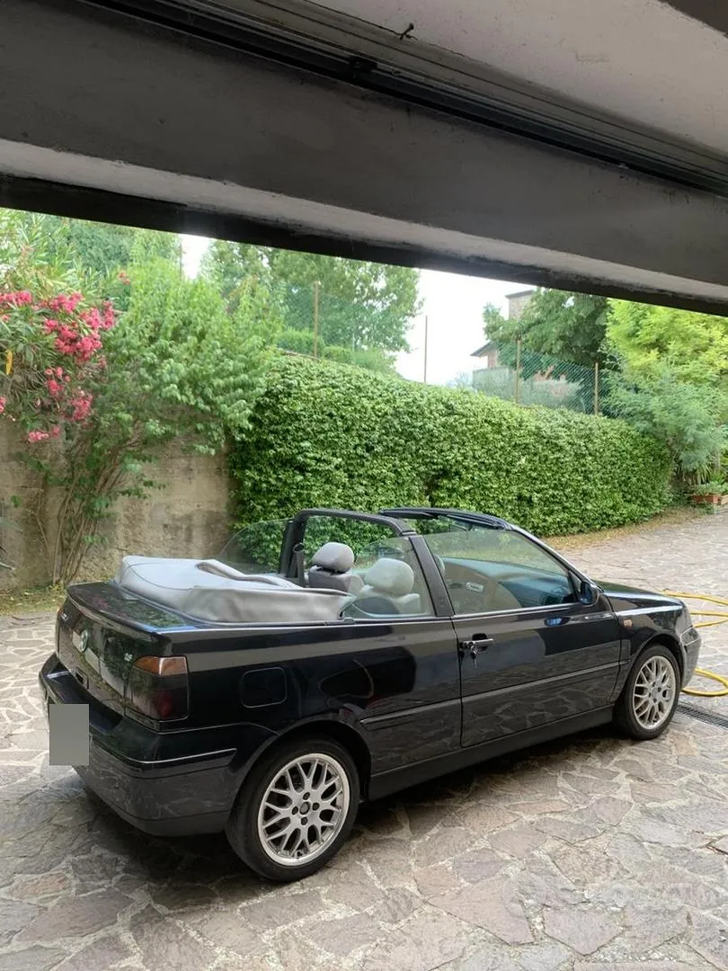 Volkswagen Golf 1998 photo 3