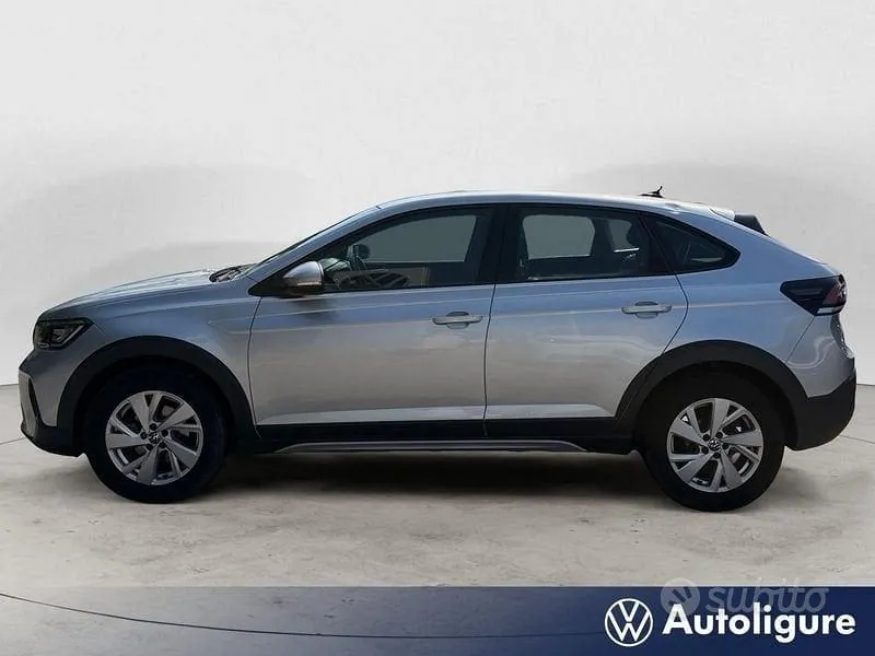 Volkswagen Taigo 2025 photo 5