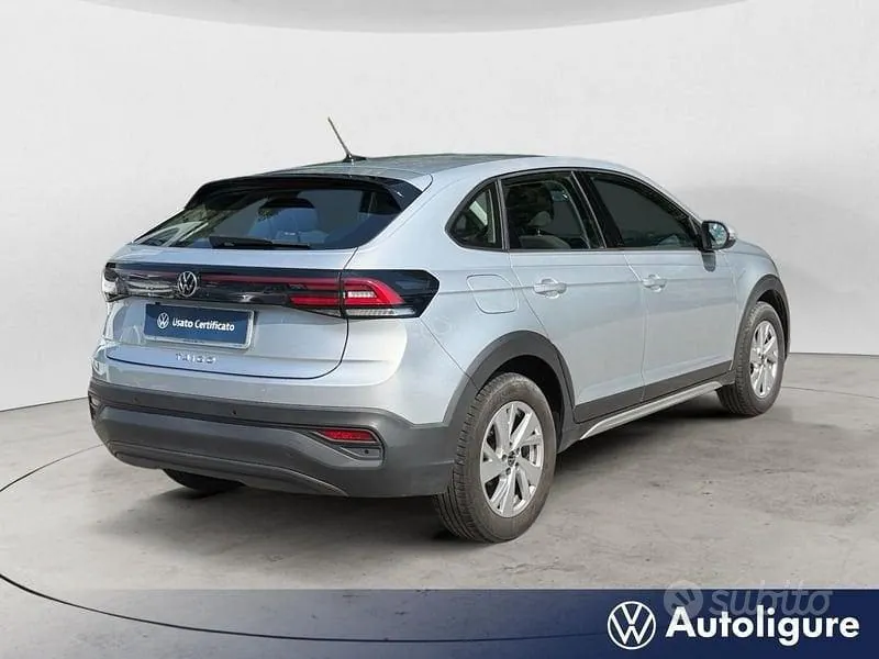 Volkswagen Taigo 2025 photo 4