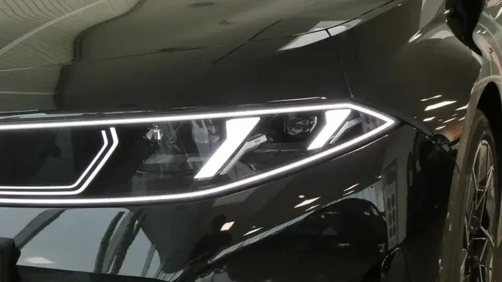 BMW I3 2026 photo 3