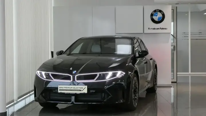 BMW I3 2026 photo 2
