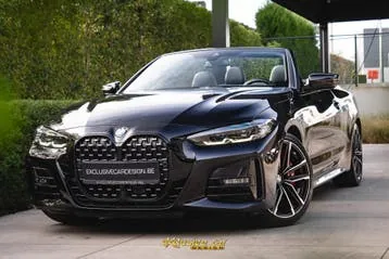 BMW 420 I