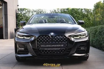 BMW 420 I 2023 photo 2