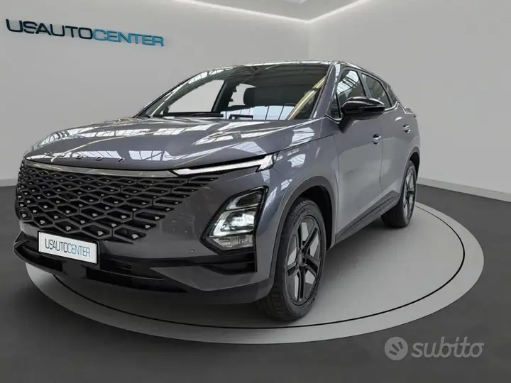 Omoda Omoda 5