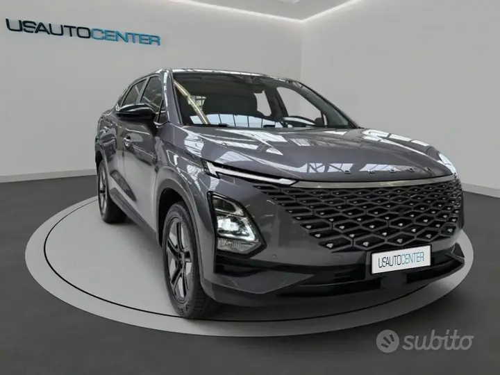 Omoda Omoda 5 2025 photo 2