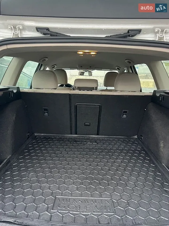 Volkswagen Golf 2015 photo 3