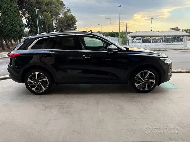 Audi Q5 2026 photo 4