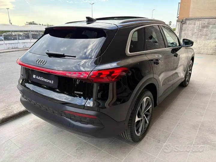 Audi Q5 2026 photo 5