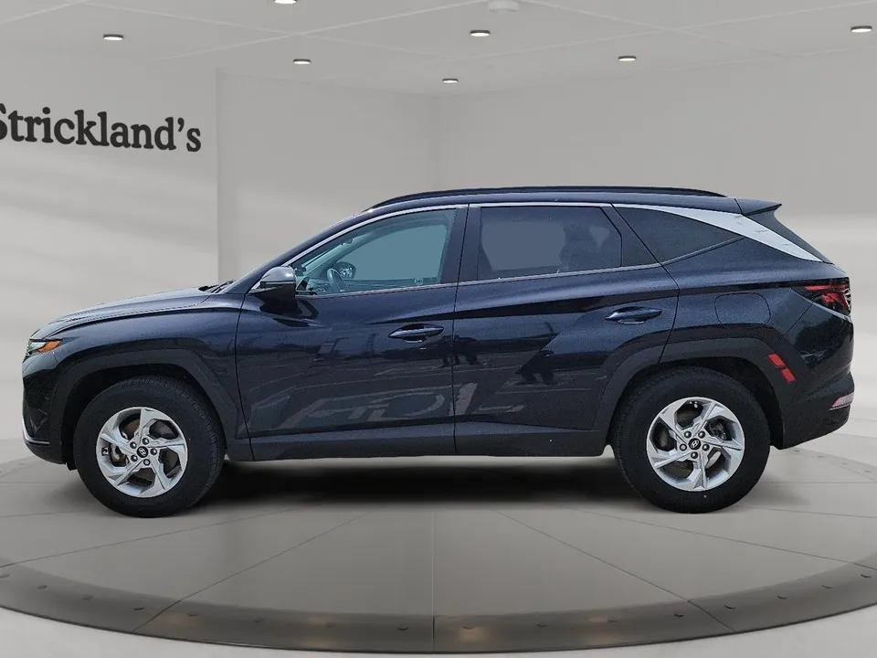 Hyundai Tucson 2022 photo 5