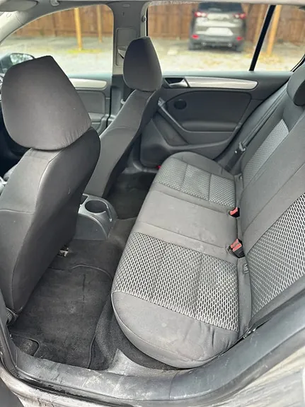 Volkswagen Golf Vi 2009 photo 5