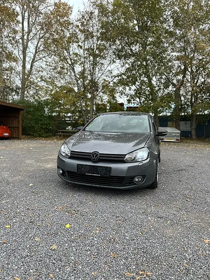 Volkswagen Golf Vi