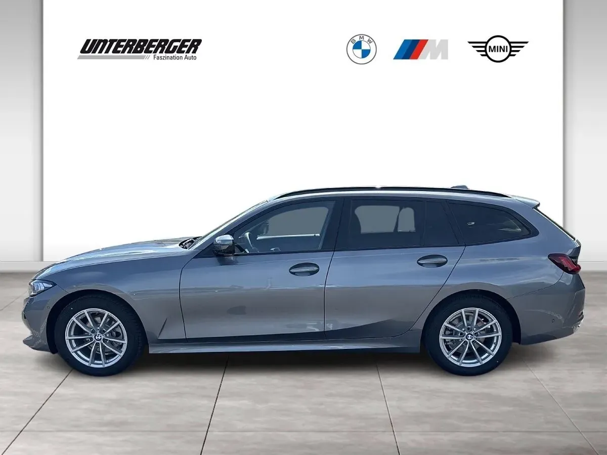 BMW 3 Series 2026 photo 3