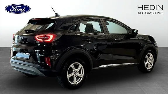 Ford Puma 2022 photo 2