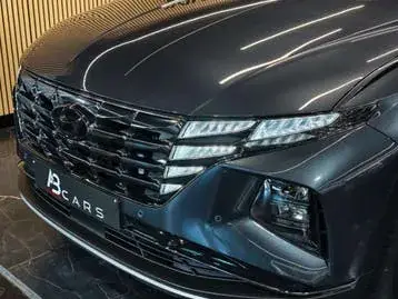 Hyundai Tucson 2021 photo 3