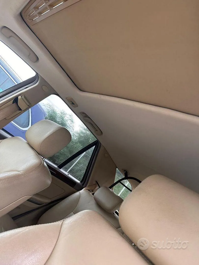 Mercedes-Benz Ml 320 2008 photo 3