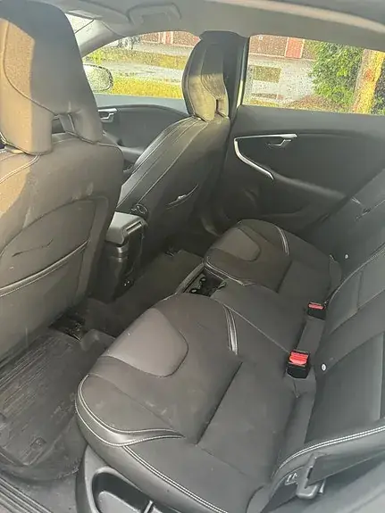 Volvo V40 2017 photo 4