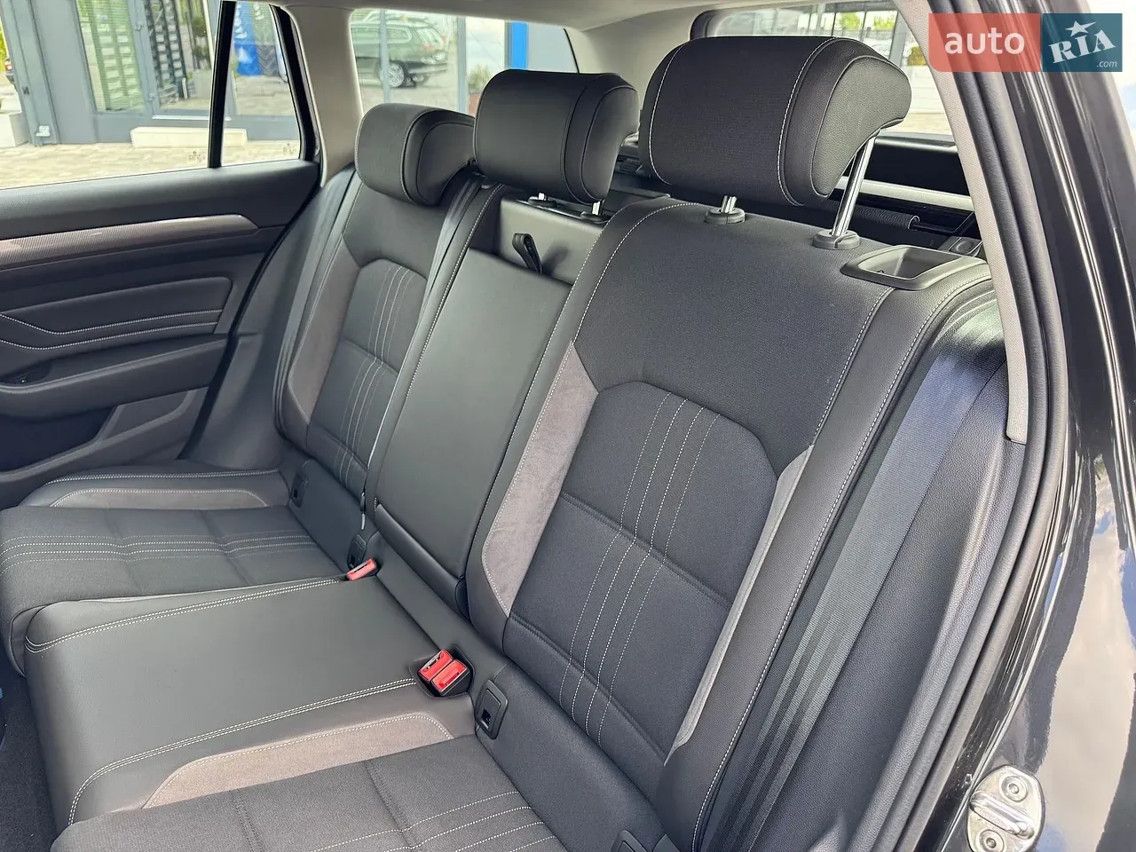 Volkswagen Passat Alltrack 2022 photo 5