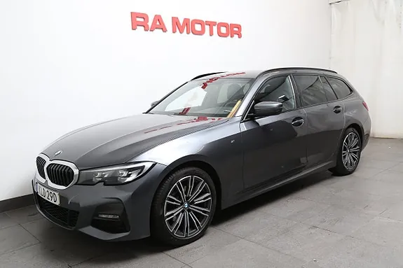 BMW 320D