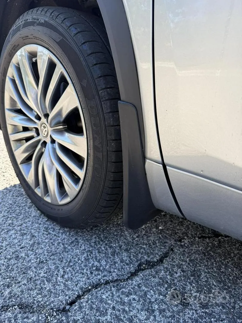 Toyota Highlander 2024 photo 4