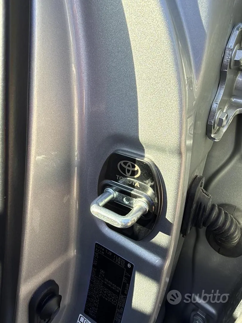 Toyota Highlander 2024 photo 5