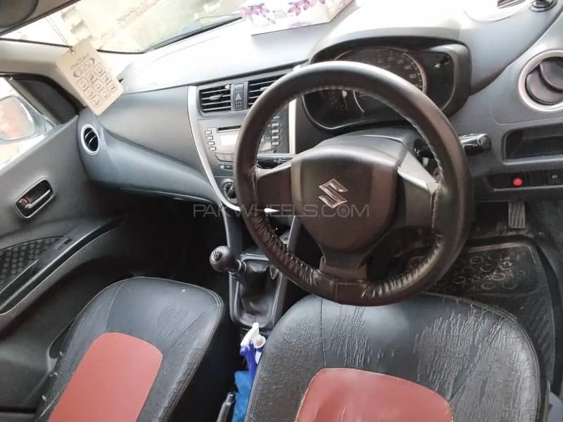 Suzuki Cultus