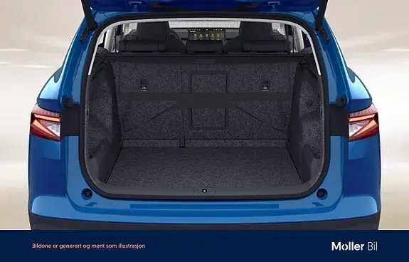 Skoda Enyaq 2025 photo 5
