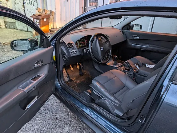 Volvo C30 2007 photo 5