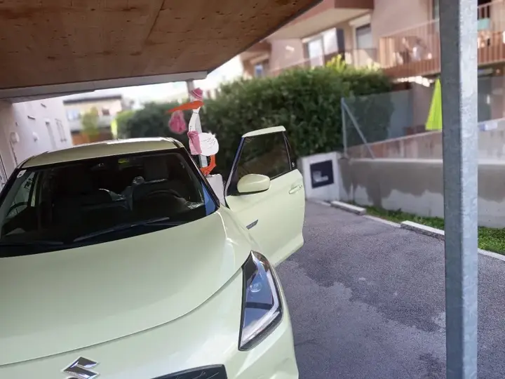 Suzuki Swift 2025 photo 2